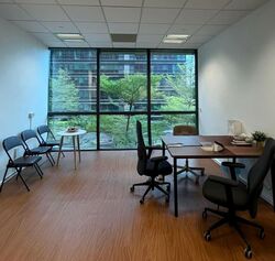 Paya Lebar Square (D14), Office #567485401